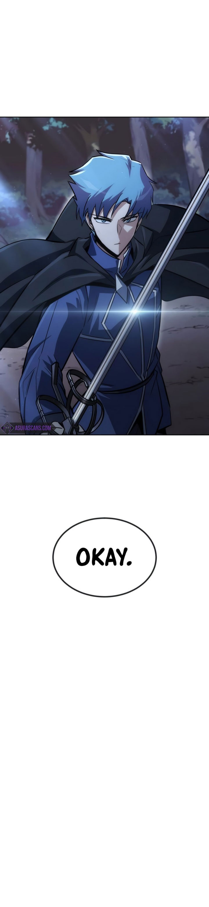 Lazy Prince Becomes a Genius Chapter 67 page 31