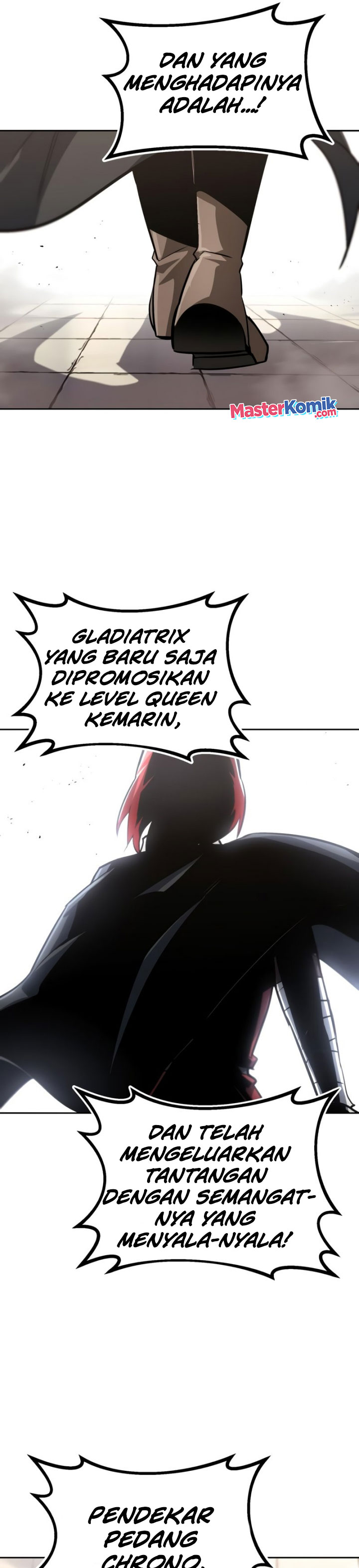 Lazy Prince Becomes a Genius Chapter 67 page 37