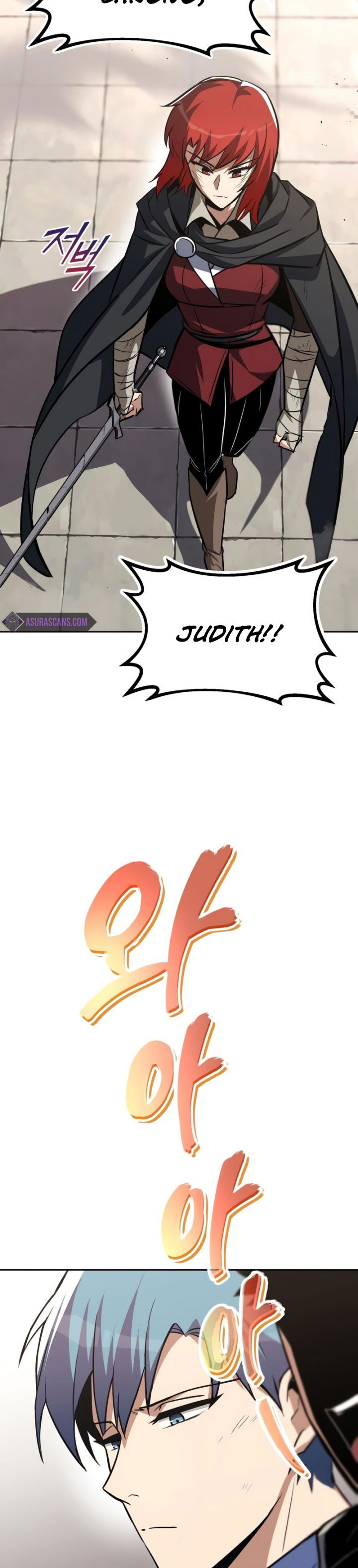 Lazy Prince Becomes a Genius Chapter 67 page 38