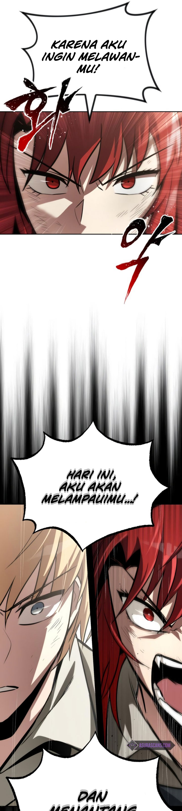 Lazy Prince Becomes a Genius Chapter 67 page 41