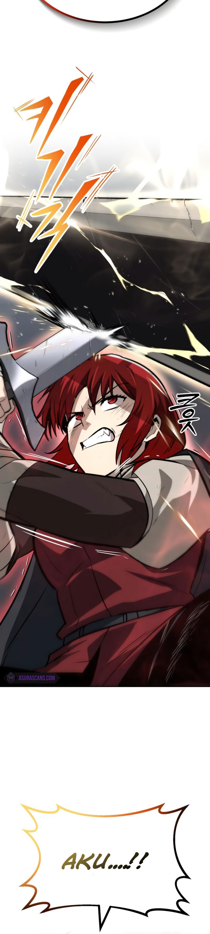 Lazy Prince Becomes a Genius Chapter 67 page 44