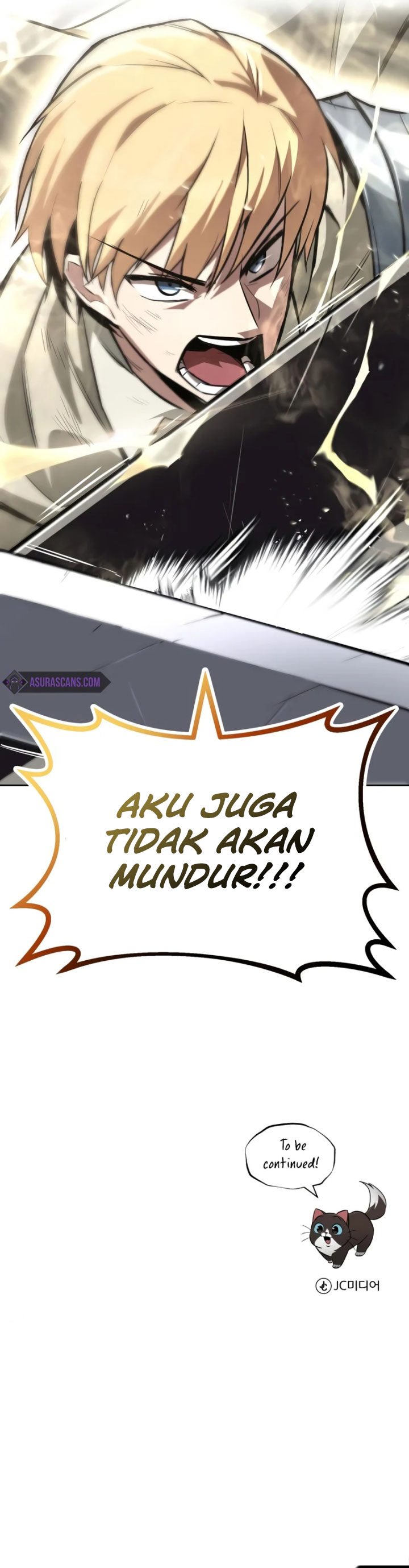 Lazy Prince Becomes a Genius Chapter 67 page 45