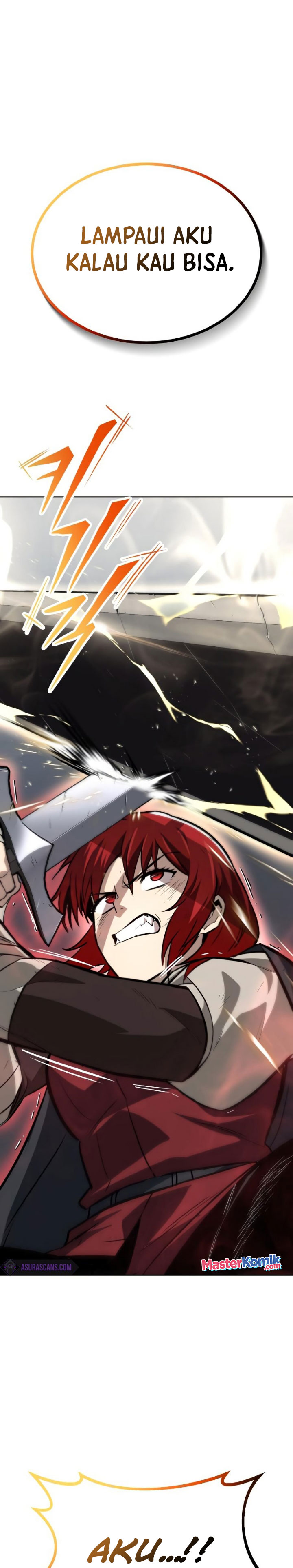 Lazy Prince Becomes a Genius Chapter 68 page 1