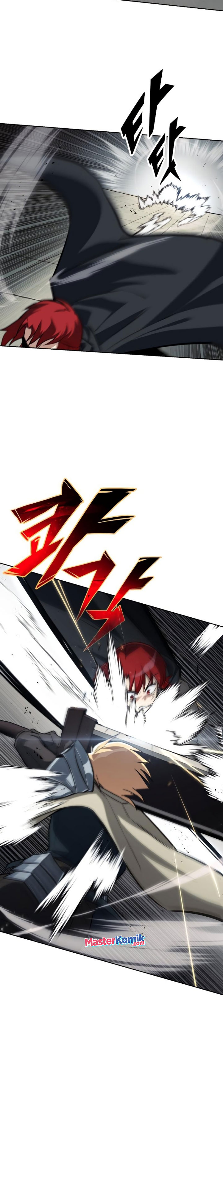 Lazy Prince Becomes a Genius Chapter 68 page 3