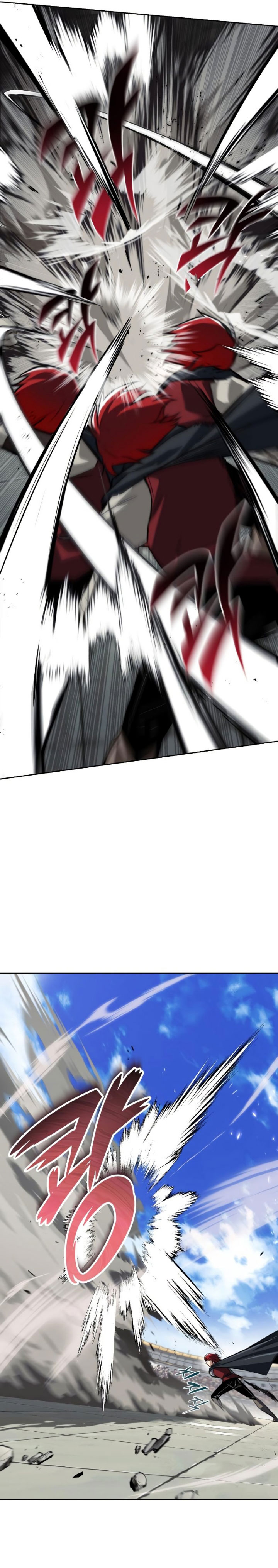 Lazy Prince Becomes a Genius Chapter 68 page 4