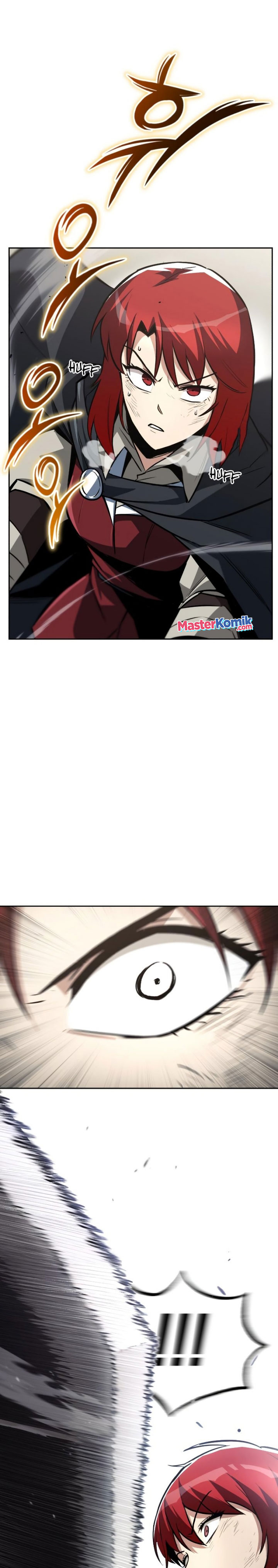 Lazy Prince Becomes a Genius Chapter 68 page 5