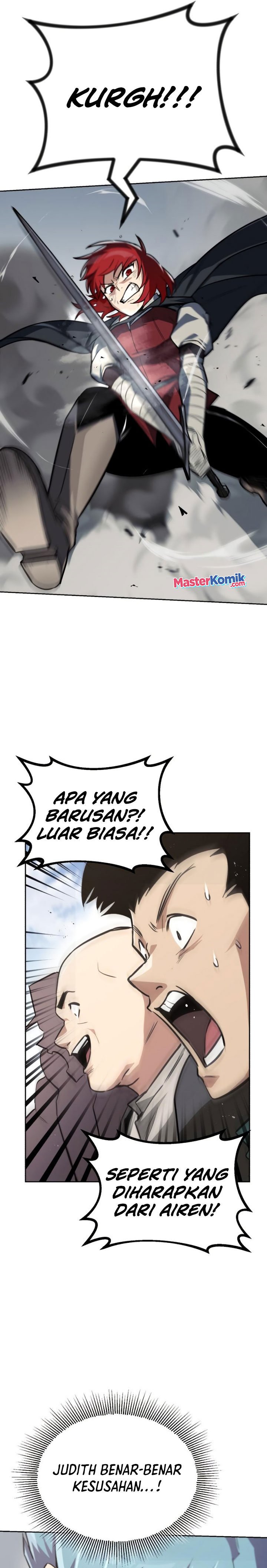 Lazy Prince Becomes a Genius Chapter 68 page 7