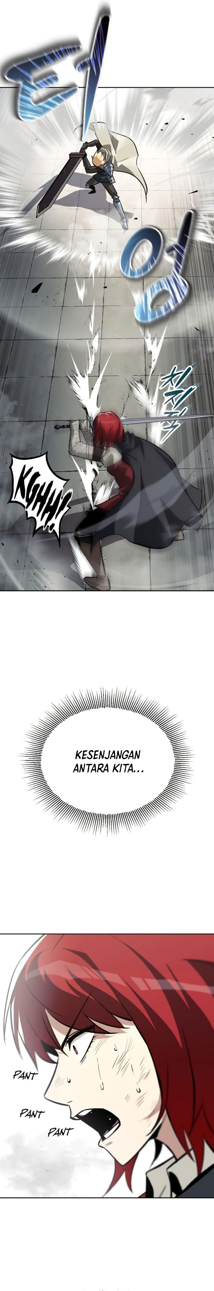Lazy Prince Becomes a Genius Chapter 68 page 10