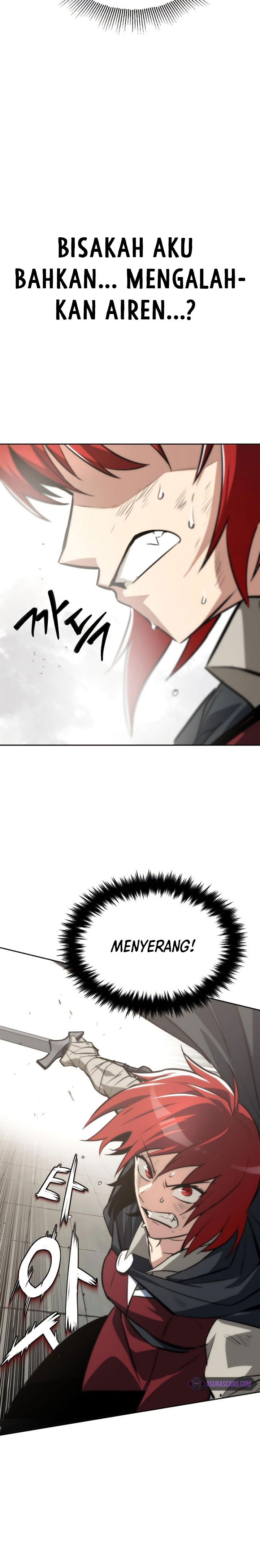 Lazy Prince Becomes a Genius Chapter 68 page 12