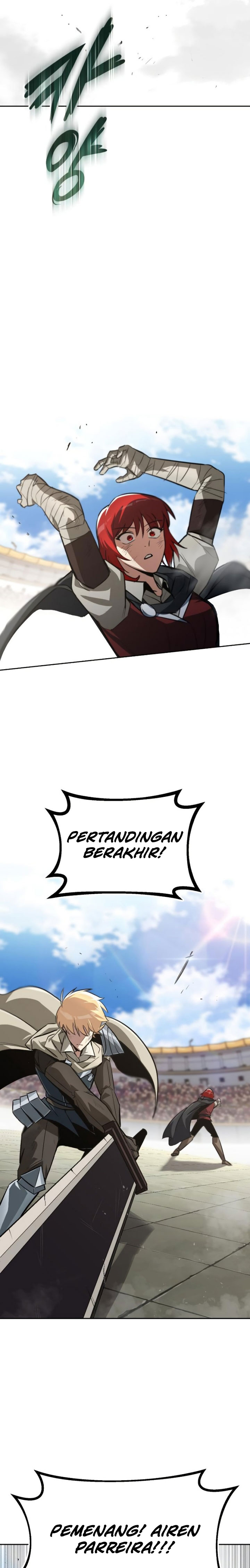 Lazy Prince Becomes a Genius Chapter 68 page 16