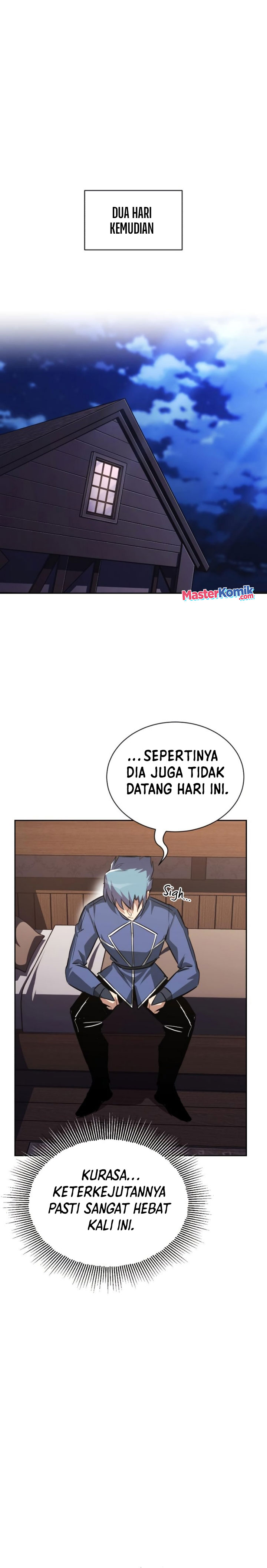 Lazy Prince Becomes a Genius Chapter 68 page 21