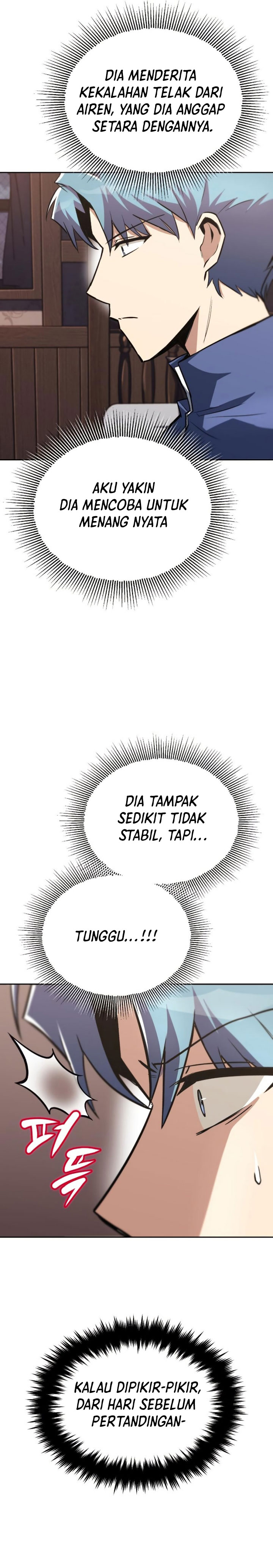 Lazy Prince Becomes a Genius Chapter 68 page 22