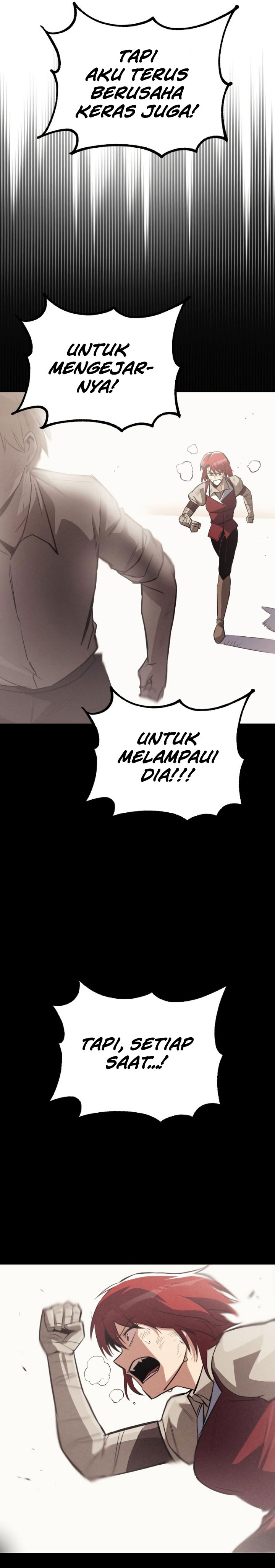 Lazy Prince Becomes a Genius Chapter 68 page 31