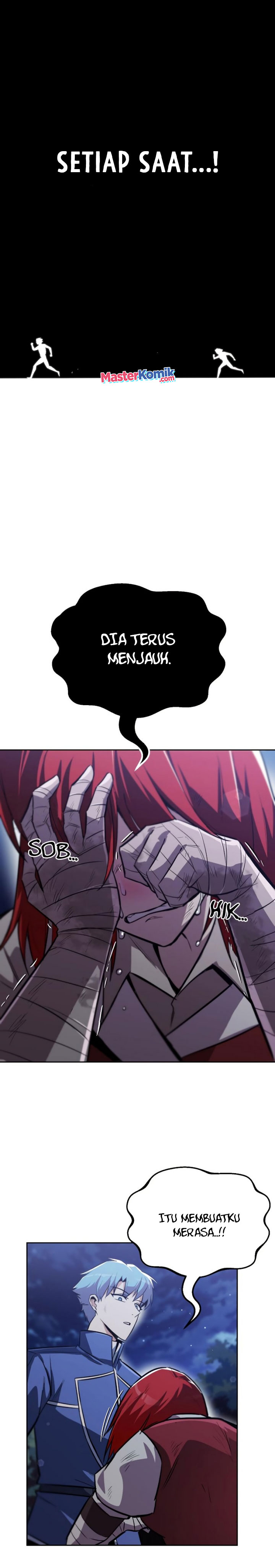 Lazy Prince Becomes a Genius Chapter 68 page 32