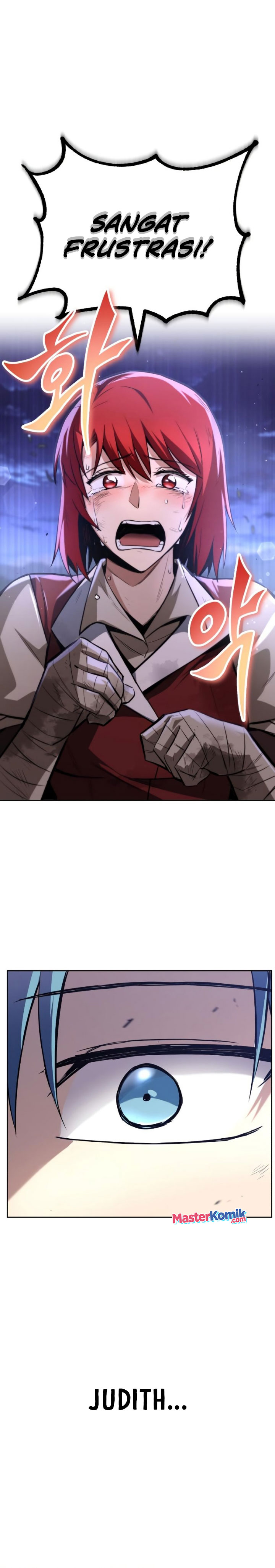 Lazy Prince Becomes a Genius Chapter 68 page 33