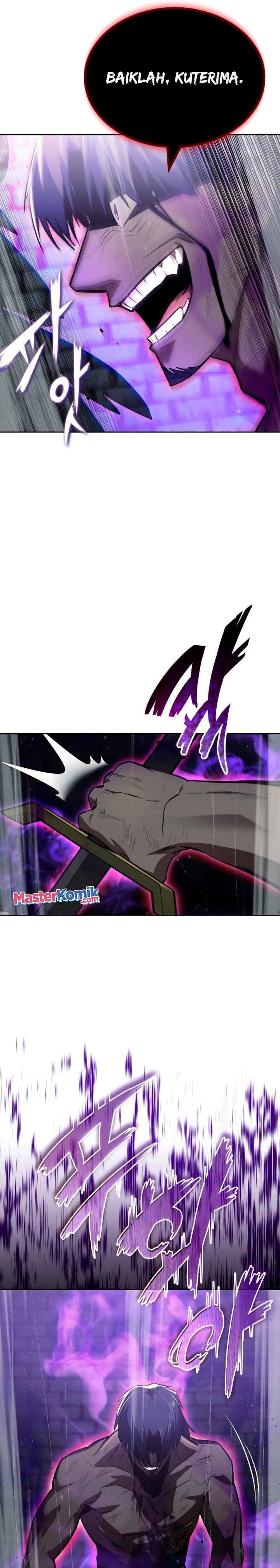 Lazy Prince Becomes a Genius Chapter 70 page 7