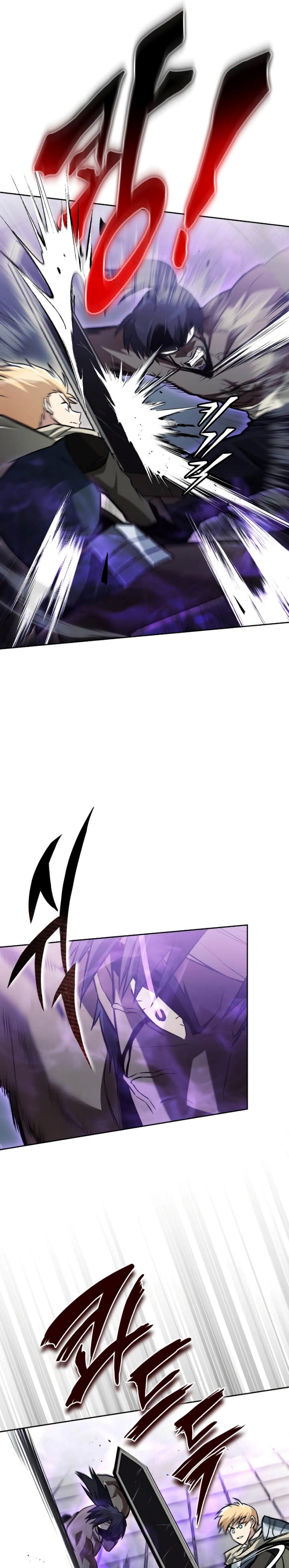 Lazy Prince Becomes a Genius Chapter 70 page 10