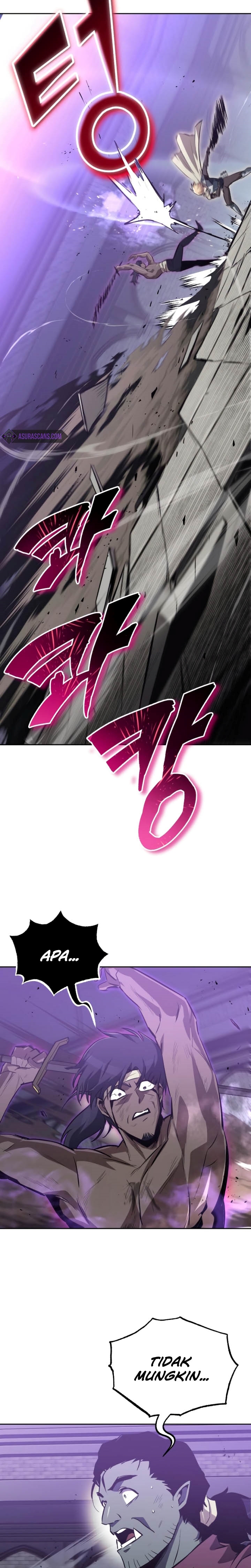Lazy Prince Becomes a Genius Chapter 70 page 14