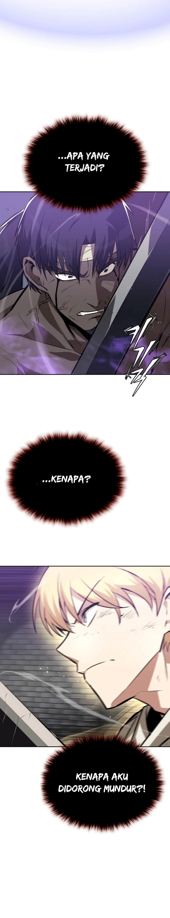 Lazy Prince Becomes a Genius Chapter 70 page 16