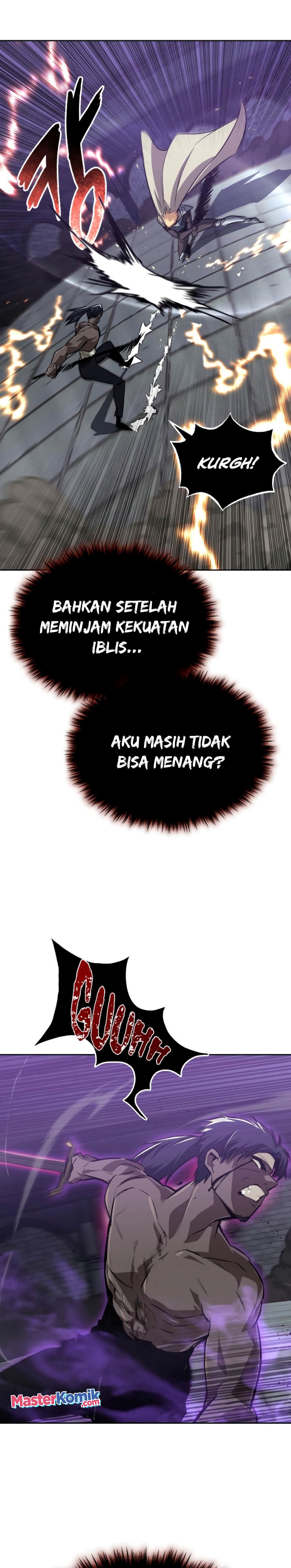 Lazy Prince Becomes a Genius Chapter 70 page 17