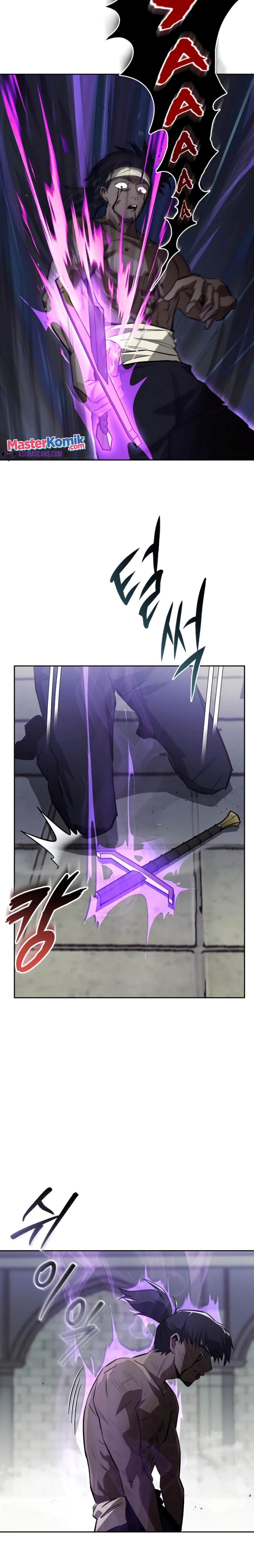 Lazy Prince Becomes a Genius Chapter 70 page 23