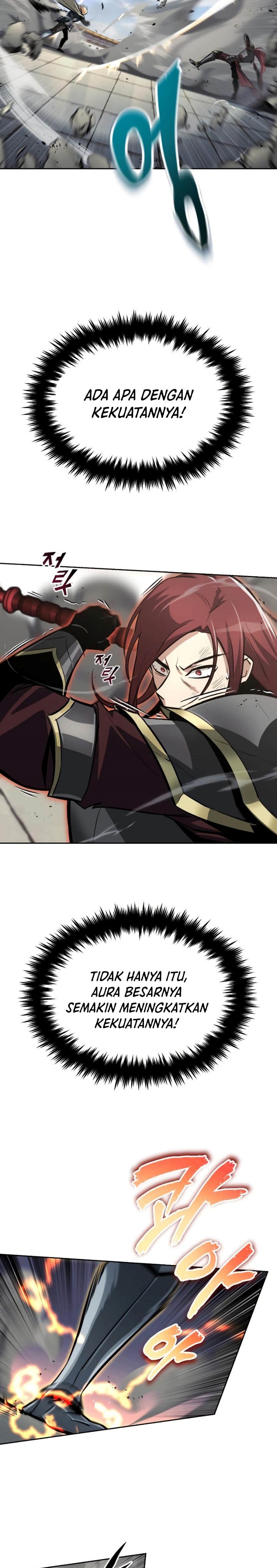 Lazy Prince Becomes a Genius Chapter 72 page 2