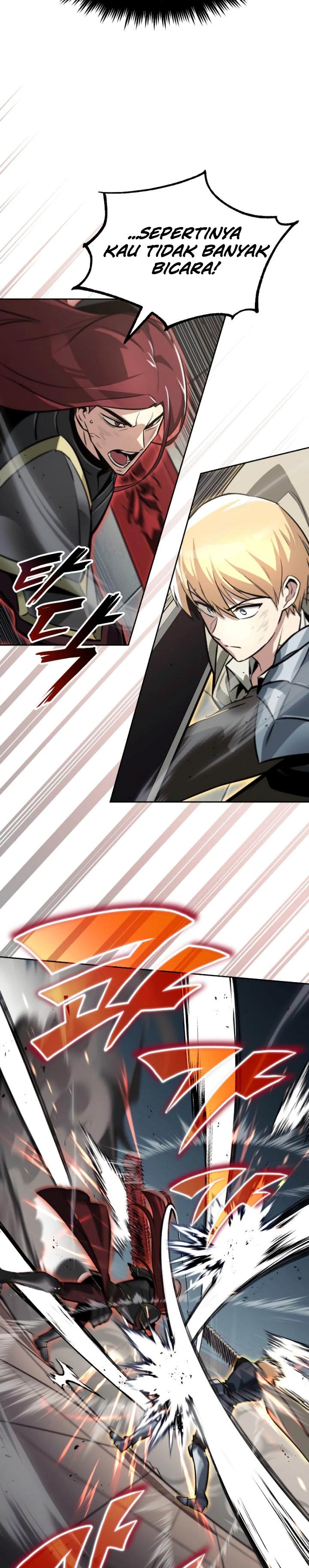 Lazy Prince Becomes a Genius Chapter 72 page 5