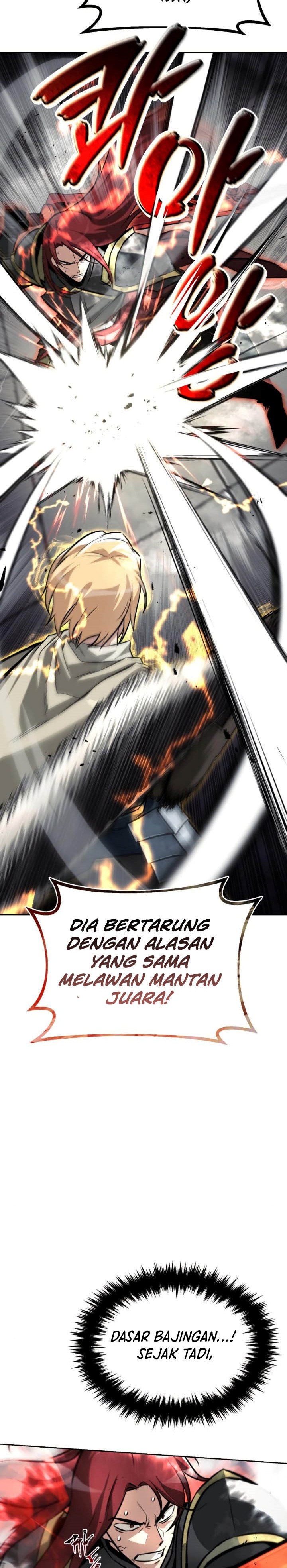 Lazy Prince Becomes a Genius Chapter 72 page 8