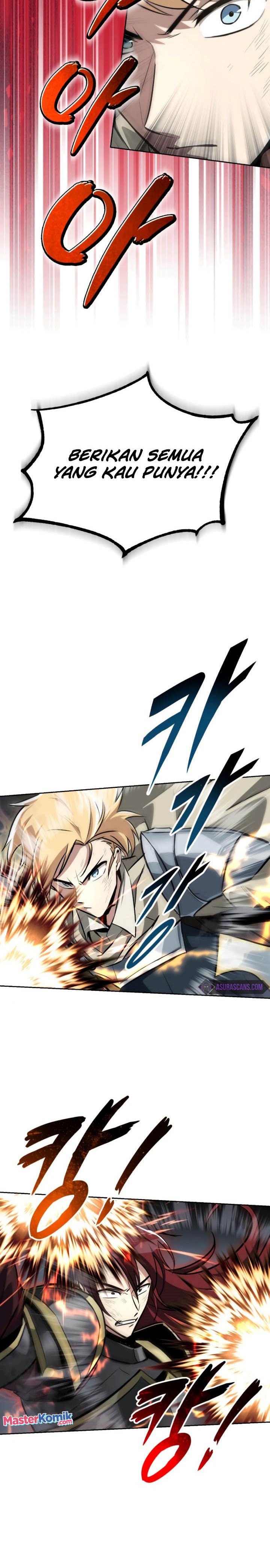Lazy Prince Becomes a Genius Chapter 72 page 12