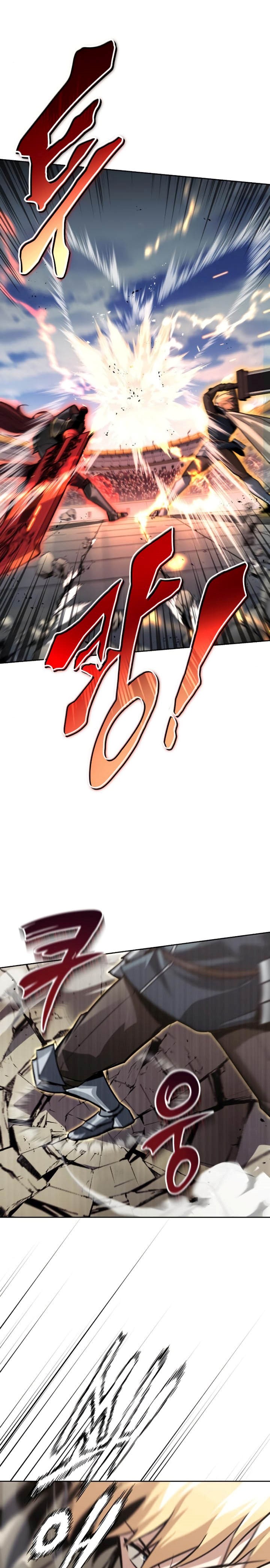 Lazy Prince Becomes a Genius Chapter 72 page 13