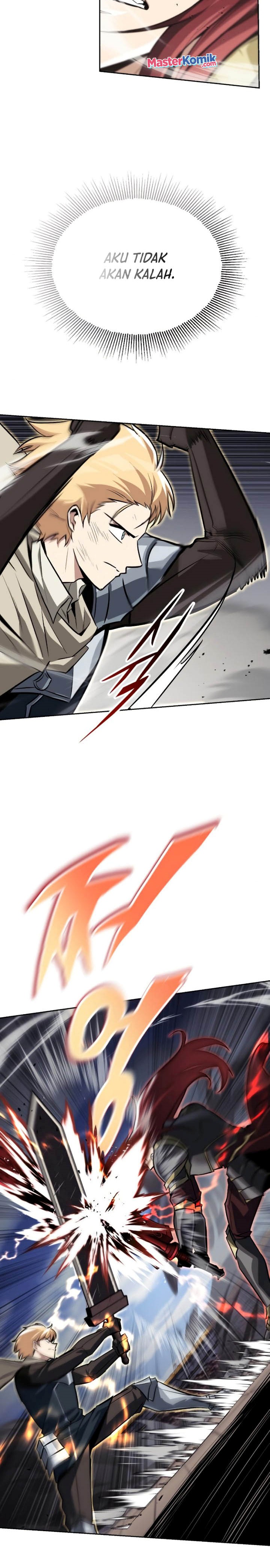 Lazy Prince Becomes a Genius Chapter 72 page 15
