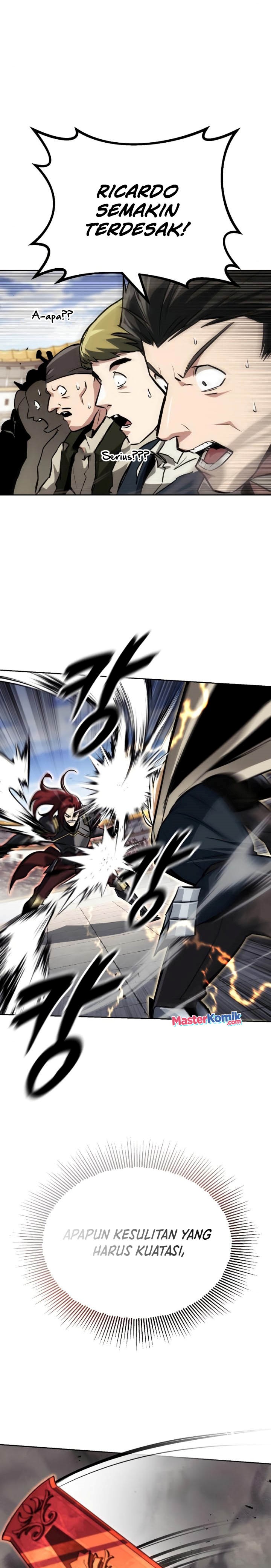 Lazy Prince Becomes a Genius Chapter 72 page 16