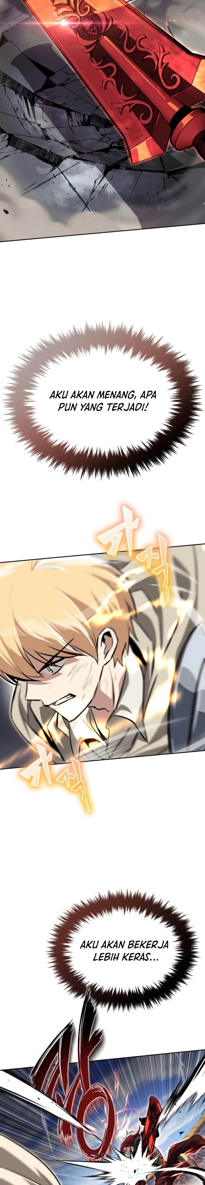 Lazy Prince Becomes a Genius Chapter 72 page 17