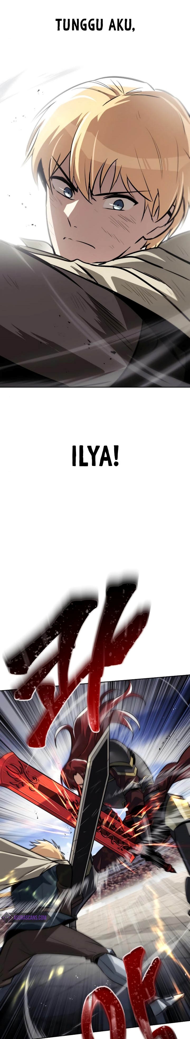 Lazy Prince Becomes a Genius Chapter 72 page 19
