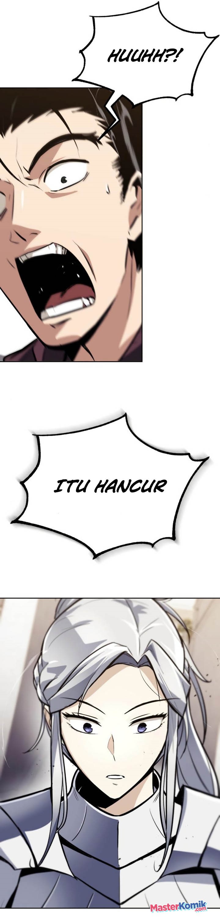 Lazy Prince Becomes a Genius Chapter 72 page 22