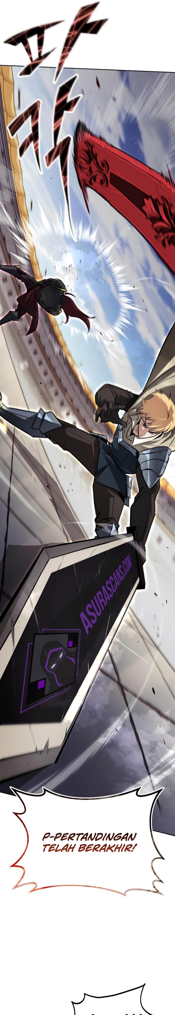 Lazy Prince Becomes a Genius Chapter 72 page 25