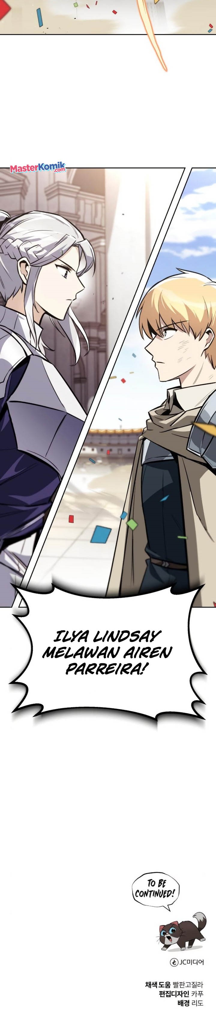 Lazy Prince Becomes a Genius Chapter 72 page 30