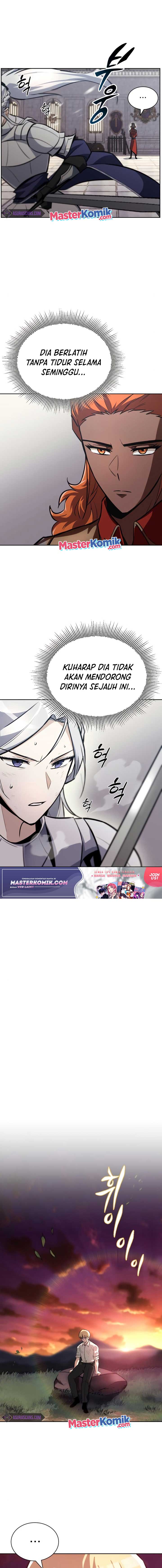 Lazy Prince Becomes a Genius Chapter 73 page 3