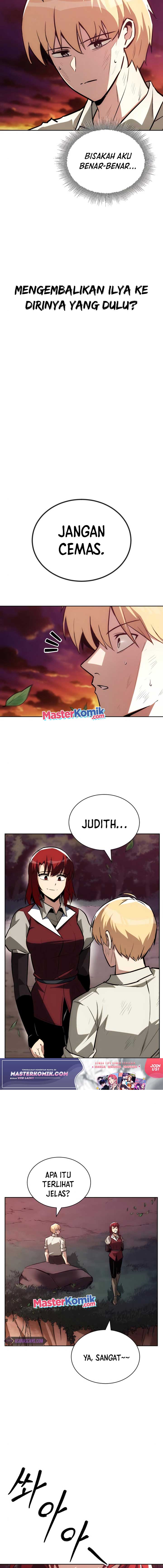 Lazy Prince Becomes a Genius Chapter 73 page 4