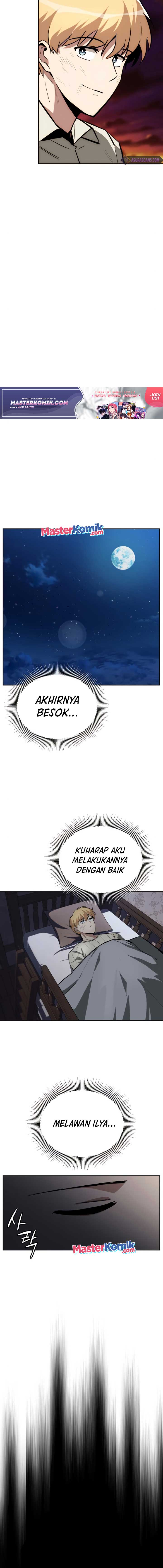 Lazy Prince Becomes a Genius Chapter 73 page 7