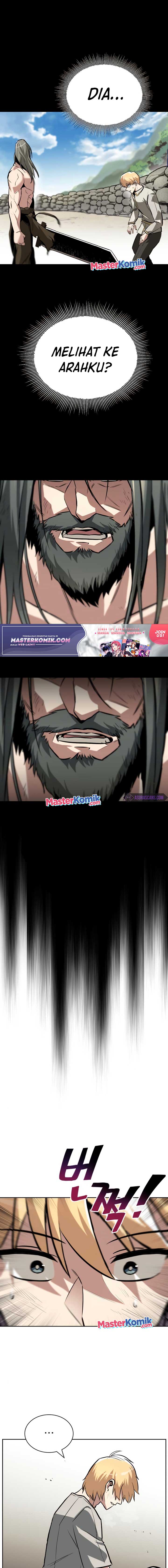 Lazy Prince Becomes a Genius Chapter 73 page 9