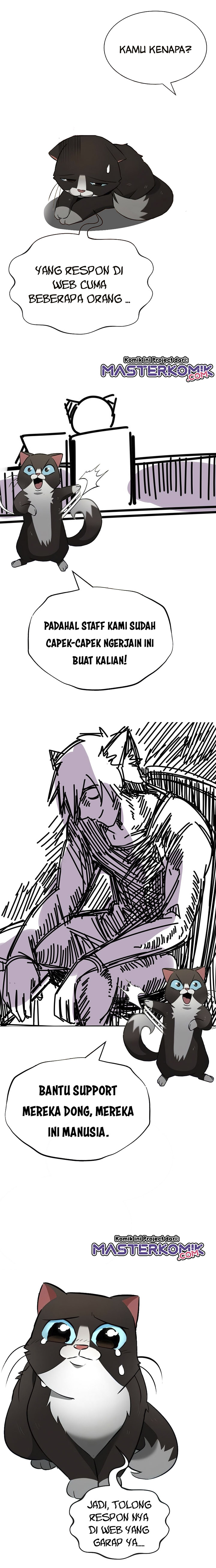 Lazy Prince Becomes a Genius Chapter 73 page 22