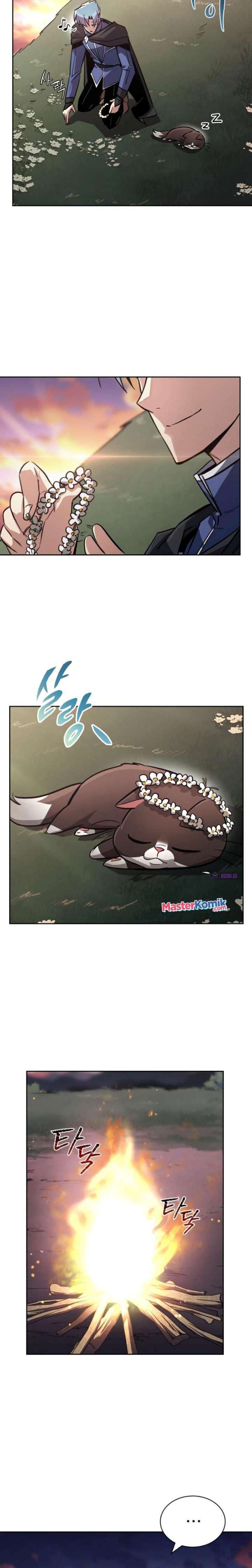 Lazy Prince Becomes a Genius Chapter 76 page 15