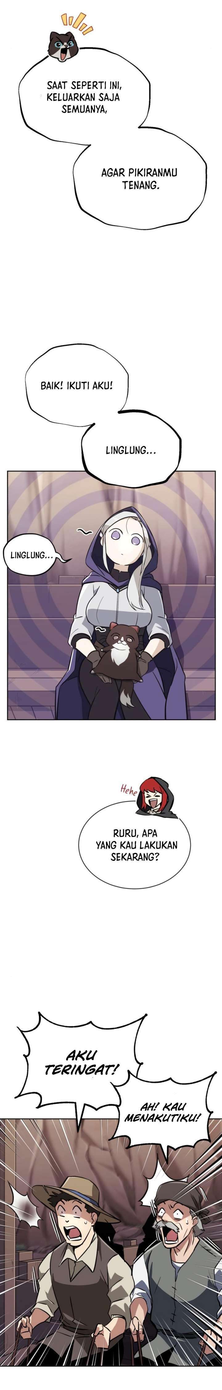 Lazy Prince Becomes a Genius Chapter 76 page 25