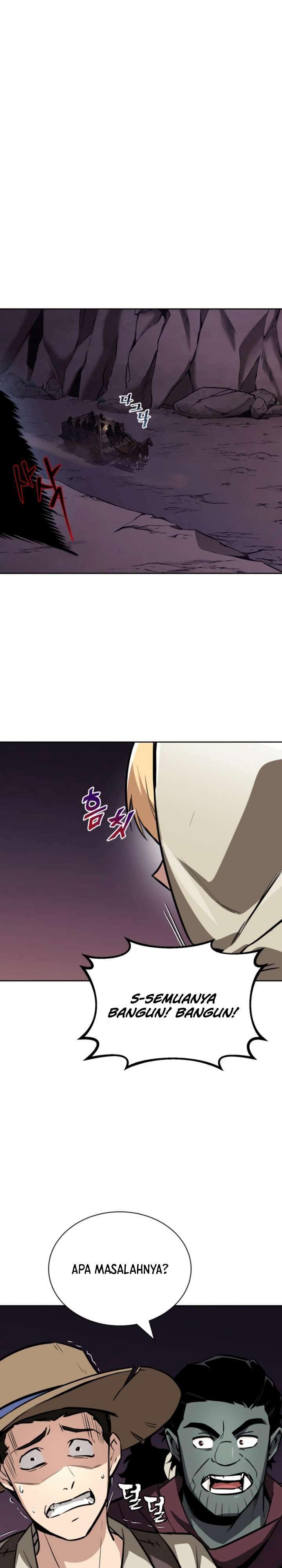 Lazy Prince Becomes a Genius Chapter 76 page 28