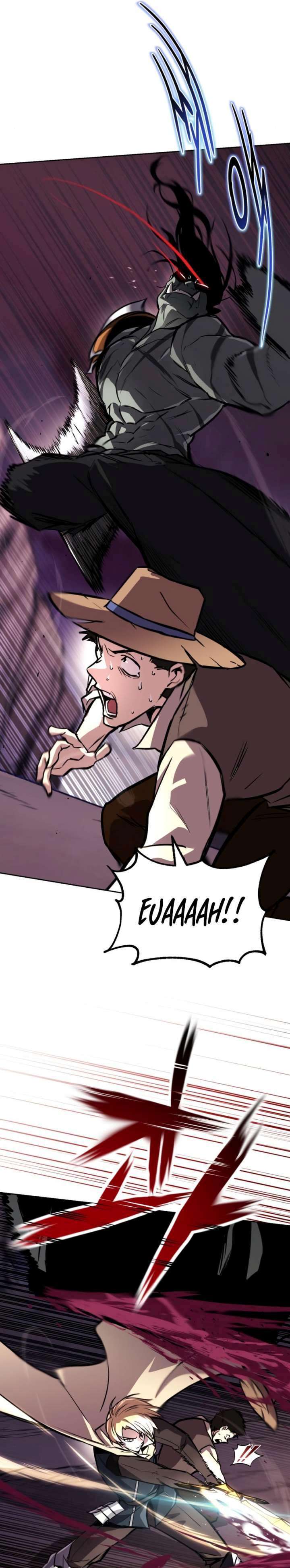 Lazy Prince Becomes a Genius Chapter 76 page 31