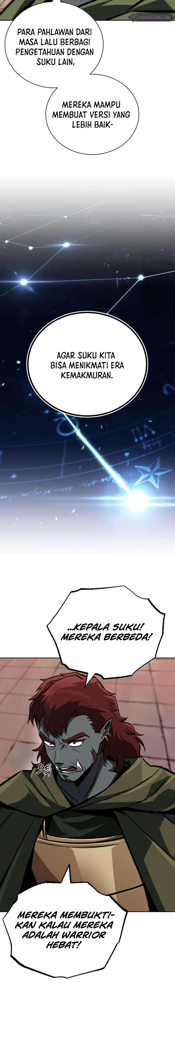 Lazy Prince Becomes a Genius Chapter 80 page 6