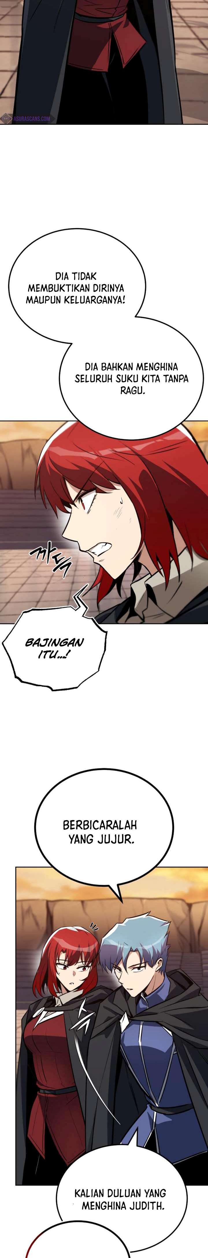 Lazy Prince Becomes a Genius Chapter 80 page 8