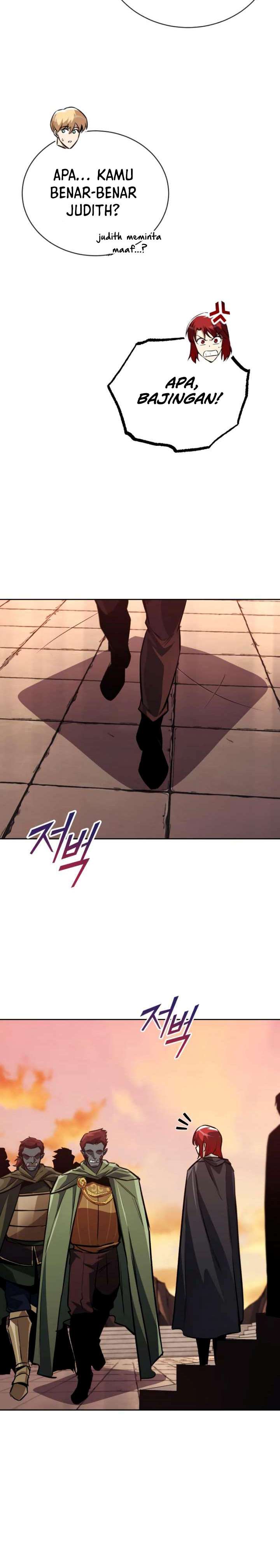 Lazy Prince Becomes a Genius Chapter 80 page 12
