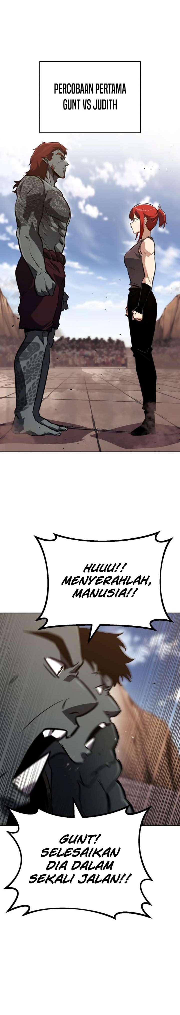 Lazy Prince Becomes a Genius Chapter 80 page 18